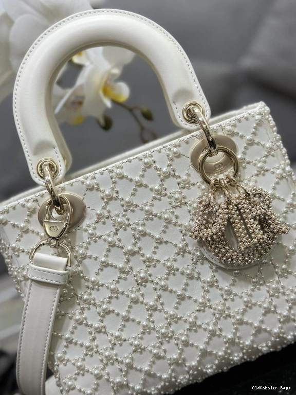 OldCobbler Bags DI0R-20CM LADY 0719